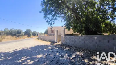 Fotografia 3 de Terreno de 2840 m² em Quelfes