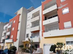 Apartment T2 at Tavira (Santa Maria e Santiago)