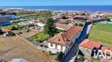 Maison traditionnelle à Perafita, Lavra E Santa Cruz Do Bispo