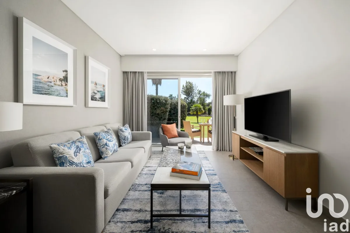 Apartamento 2 quartos de 105 m² em Almancil