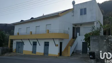 House  in Montes da Senhora