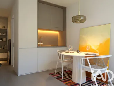 Apartment T3 in Glória E Vera Cruz