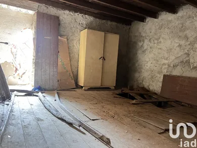 Maison de village à Turcifal