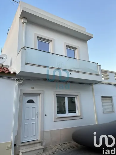 Maison  à Conceição e Cabanas de Tavira