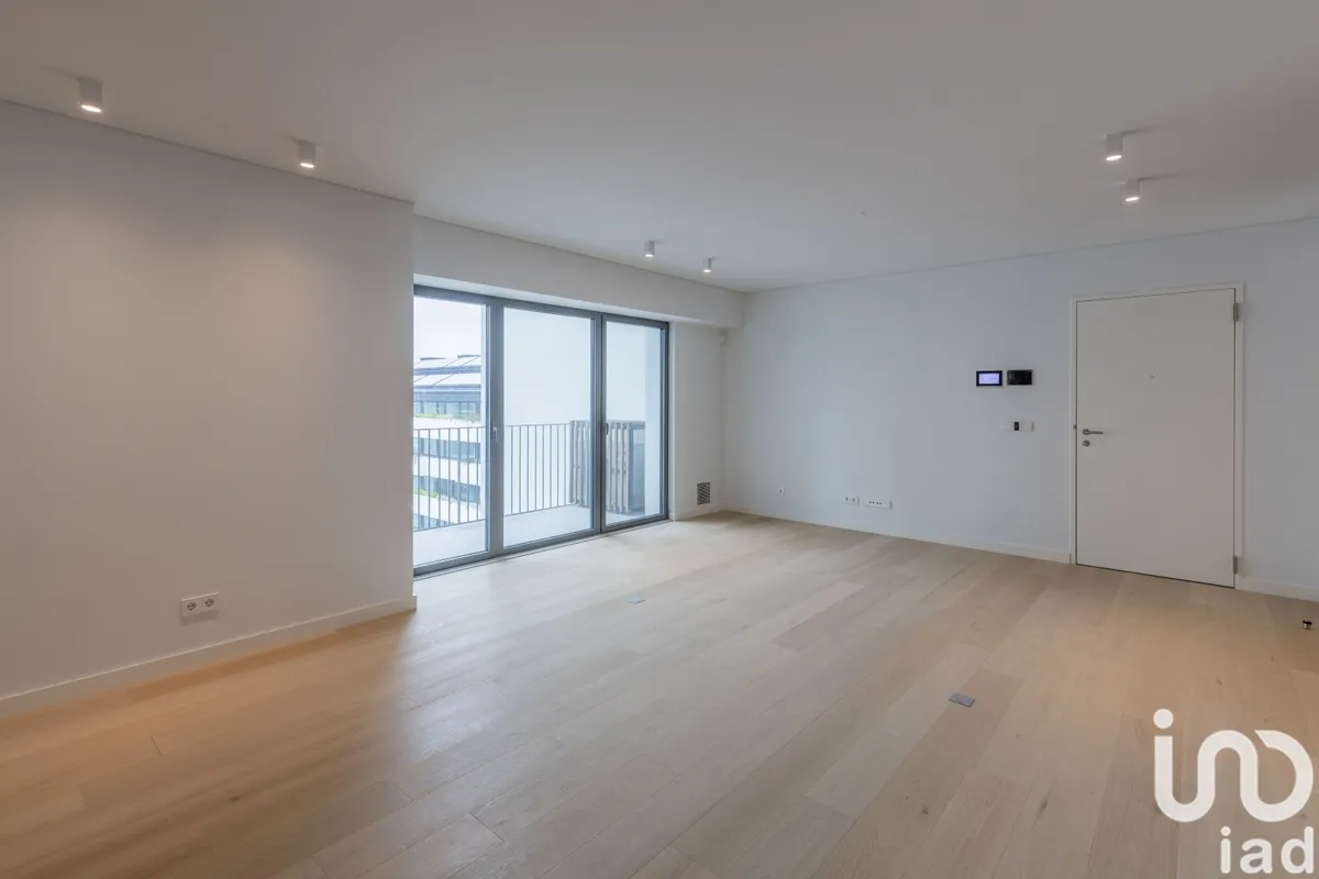 Apartamento 2 quartos de 107 m² em Campolide