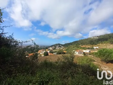 Terreno urbano  em Lamas e Cercal