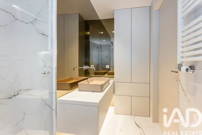 Fotografia 3 de Apartamento 2 quartos de 95 m² em São Félix da Marinha