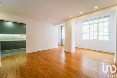 Apartamento T2 em São Vicente