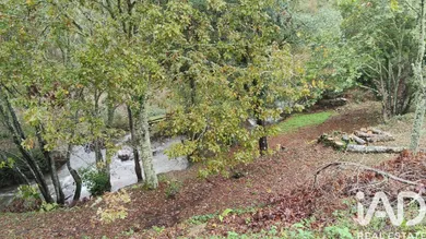 Terreno em Pedrógão Grande