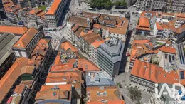 Apartamento T2 em Cedofeita, Santo Ildefonso, Sé, Miragaia, São Nicolau e Vitória