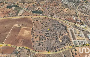 Building plot at Tavira (Santa Maria e Santiago)