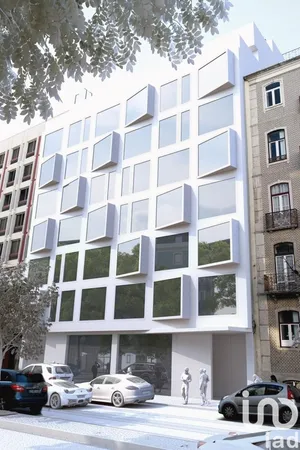 four-star hotel at Arroios