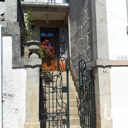 Ferme  à Baldos