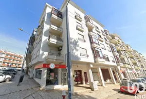Apartamento T2 em Almada, Cova da Piedade, Pragal e Cacilhas