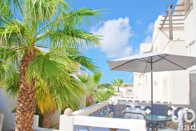 Apartamento T1 em Porto Santo