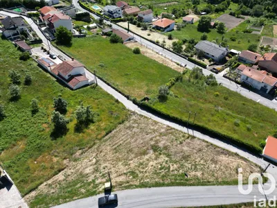 Fotografia 1 de Terreno de 934 m² em Mouçós e Lamares