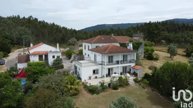 Ferme à São Miguel, Santa Eufémia e Rabaçal