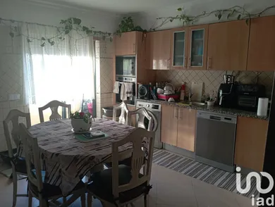 Apartamento T4 em Olhão