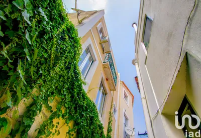Fotografia 3 de Prédio de 199 m² em Santa Maria Maior