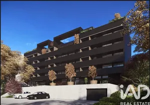 Apartment T3 at Margaride (Santa Eulália), Várzea, Lagares, Varziela e Moure