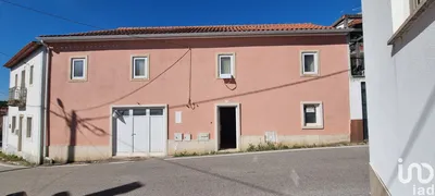 Fotografia 6 de Casa/Moradia 6 quartos de 328 m² em Vila Facaia