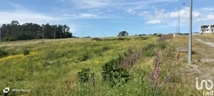 Building plot at Fonte Arcada E Oliveira