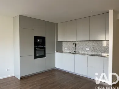 Apartamento T1 em Mafamude e Vilar do Paraíso