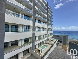 Apartamento T3 em São Martinho
