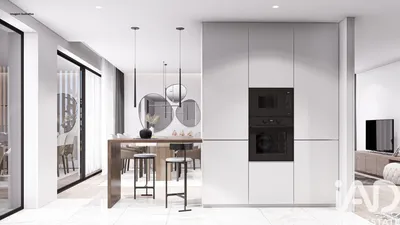 Fotografia 3 de Apartamento 2 quartos de 80 m² em Oliveira do Douro