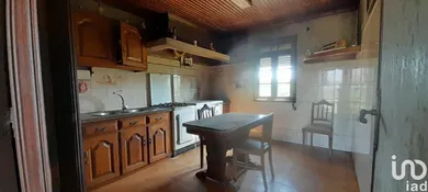 Casa de aldeia  em Chorente, Góios, Courel, Pedra Furada E Gueral