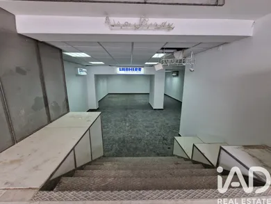 Shop/Premises commercial  at Almada, Cova da Piedade, Pragal e Cacilhas