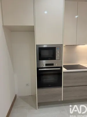 Apartment T2 in Alcobaça e Vestiaria