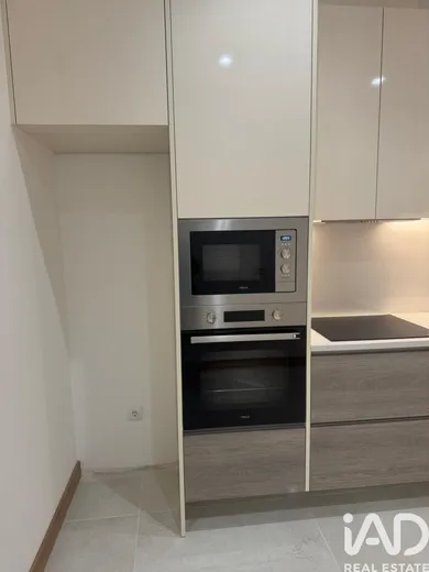 Apartment T2 in Alcobaça e Vestiaria
