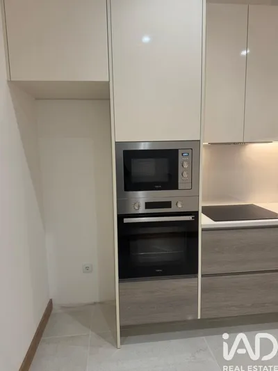 Fotografia 2 de Apartamento 2 quartos de 99 m² em Alcobaça e Vestiaria