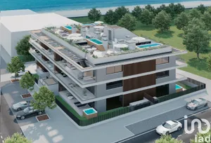 Apartment T3 at Canidelo