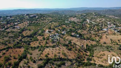 Farm land  in Paderne