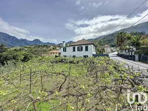 House  at São Vicente