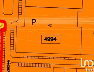 Building plot  in Albufeira e Olhos de Água