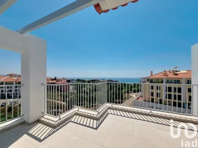 Appartement T3 à Ericeira