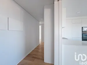 Apartamento T4 em Mafamude e Vilar do Paraíso