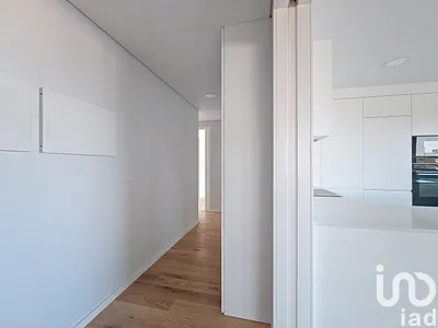 Fotografia 2 de Apartamento 4 quartos de 138 m² em Mafamude e Vilar do Paraíso