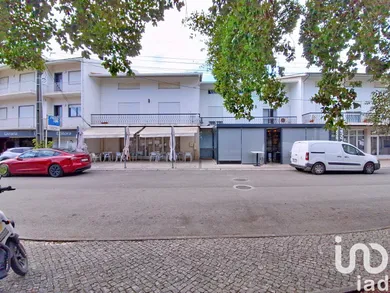 Appartement T4 à Fátima