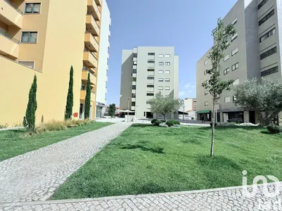 Fotografia 3 de Terreno de 1575 m² em Alto do Seixalinho, Santo André e Verderena