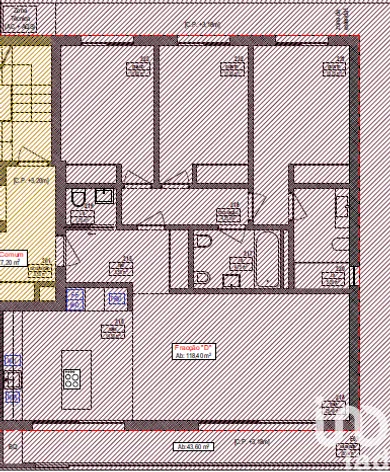 Apartamento T3 em Mexilhoeira Grande