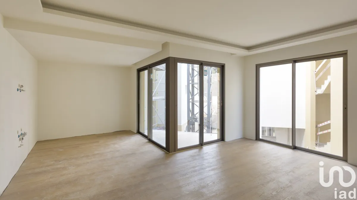 Apartamento 1 quarto de 57 m² em Alvor