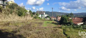 Terreno em São Pedro do Sul, Várzea e Baiões
