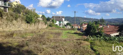 Fotografia 2 de Terreno de 3020 m² em São Pedro do Sul, Várzea e Baiões