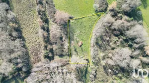 Terreno rústico em Espinhal