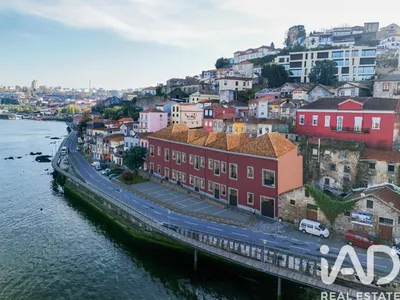 Fotografia 2 de Apartamento 1 quarto de 37 m² em Santa Marinha E São Pedro Da Afurada