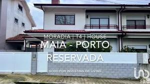 Casa/Moradia  em Moreira
